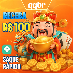 qqbr Ganhe R$ 100,00 Gratis